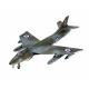 MAQUETTE HAWKER HUNTER FGA.9 - REVELL