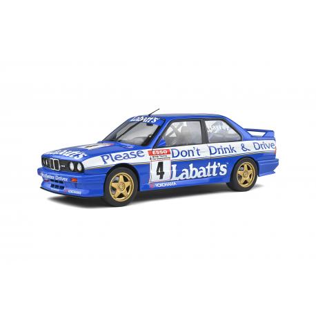 BMW E30 M3 BTCC 1991 - SOLIDO