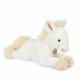 PELUCHE CHEVAL ALLONGE -35CM - PALOMINO - HISTOIRE D'OURS