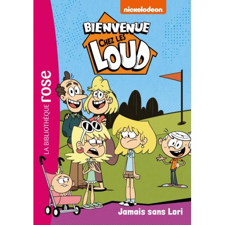 BIENVENUE CHEZ LES LOUD - TOME 32 