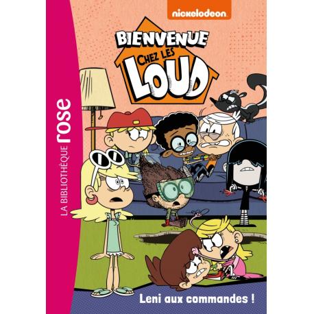 BIENVENUE CHEZ LES LOUD - TOME 33