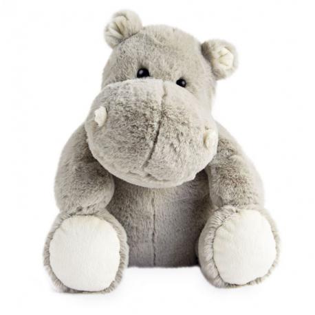 HIPPO'DOU 32CM - HISTOIRE D'OURS