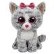 BEANIE BOO'S SMALL - KIKI LE CHAT - TY