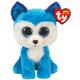 BEANIE BOO'S MEDIUM - PRINCE LE HUSKY - TY