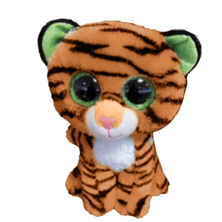 BEANIE BOO'S SMALL - TIGGY LE TIGRE - TY