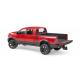 VEHICULE RAM 2500 POWER WAGON - BRUDER