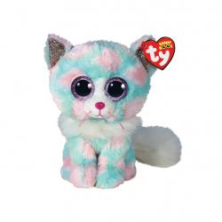 BEANIE BOO'S SMALL - OPAL LE CHAT - TY