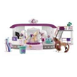 SALON DE BEAUTE - SOFIA'S BEAUTIES - SCHLEICH