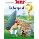 ASTERIX ET LA SERPE D'OR