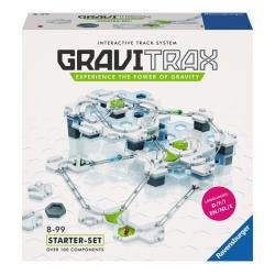 GRAVITRAX STARTER SET - RAVENSBURGER