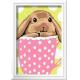 NUMERO D'ART MINI - PETIT LAPIN - RAVENSBURGER