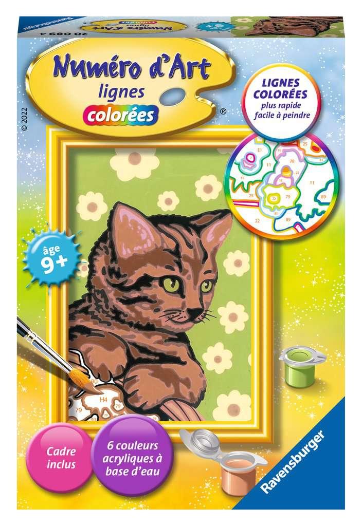 Ravensburger Aquadoodle® - le jeu d'eau Animals