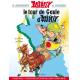 LE TOUR DE GAULE D'ASTERIX - TOME 5