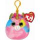 SQUISH A BOOS CLIP - FANTASIA LA LICORNE - TY