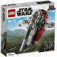 75312 LEGO - LE VAISSEAU DE BOBA FETT