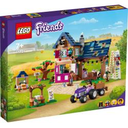 41721 LEGO - LA FERME BIO