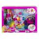 BARBIE - COFFRET DREAMTOPIA LICORNE