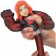 BLACK WIDOW 11CM - GOO JIT ZU