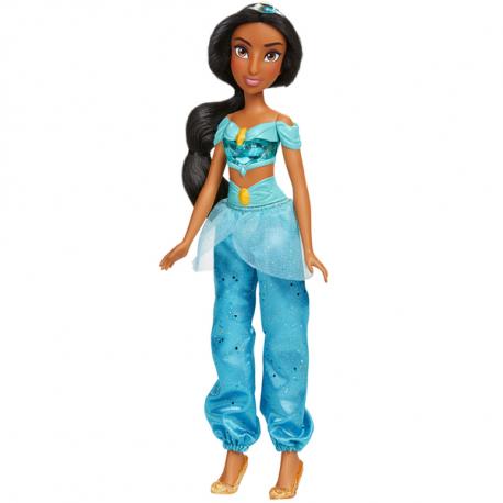 JASMINE - DISNEY PRINCESSE