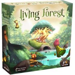 LIVING FOREST - BLACKROCK