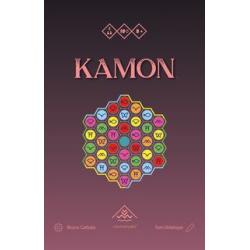 KAMON - BLACKROCK