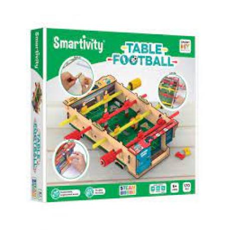 SMARTIVITY - TABLE FOOTBALL