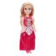 POUPEE PRINCESSE  LOLLY 45CM