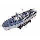 MAQUETTE PATROL TORPEDO BOAT PT-559 / PT-160 - REVELL