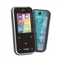 KIDIZOOM SNAP TOUCH BLEU - VTECH