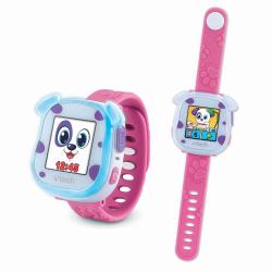 KIDIWATCH (CHIEN ROSE) - VTECH