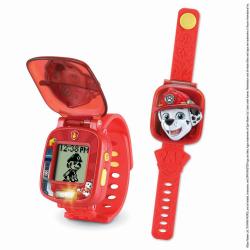 MONTRE INTERACTIVE MARCUS - PAT'PATROUILLE - VTECH