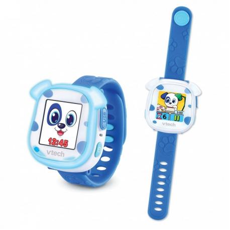 KIDIWATCH (CHIEN BLEU) - VTECH