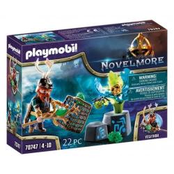 70747 PLAYMOBIL - MAGICIEN DES PLANTES