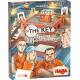 THE KEY EVASION - HABA