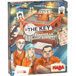 THE KEY EVASION - HABA