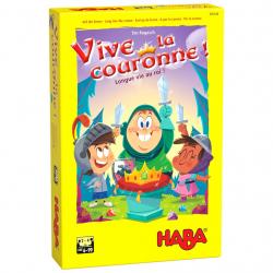 VIVE LA COURONNE - HABA