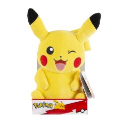 PELUCHE 30CM - POKEMON