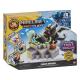 MINECRAFT PLAYSET ENDER DRAGON - TRESOR X