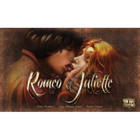 ROMEO & JULIETTE