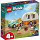 41726 LEGO - LES VACANCES EN CARAVANE