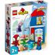 10995 LEGO - LA MAISON DE SPIDER-MAN