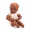 POUPON BABY YELLOW 32CM BODY - POMEA