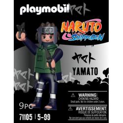 71105 PLAYMOBIL - YAMATO