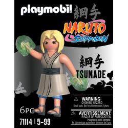 71114 PLAYMOBIL - TSUNADE