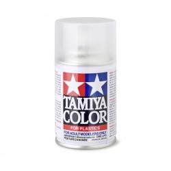 TS-13 - VERNIS BRILLANT BOMBE AEROSOL TAMIYA