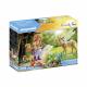 71188 PLAYMOBIL - HERBORISTE