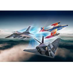 MAQUETTE COFFRET CADEAU 75EME ANNIVERSAIRE US AIR FORCE - REVELL