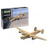 MAQUETTE B-24D LIBERATOR - REVELL