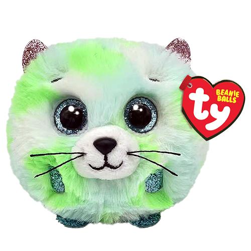 Peluche TY - Peluche 15 cm - Turbo la tortue