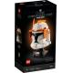 75350 LEGO - LE CASQUE DU COMMANDANT CLONE CODY